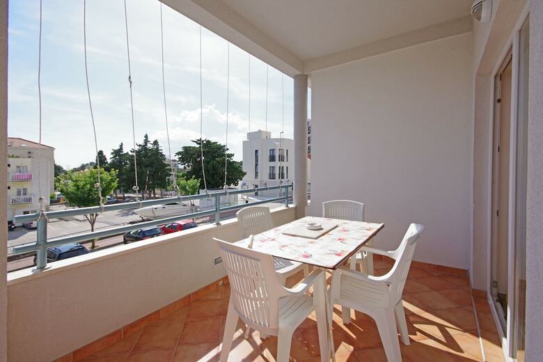 Apartments Slobodanka