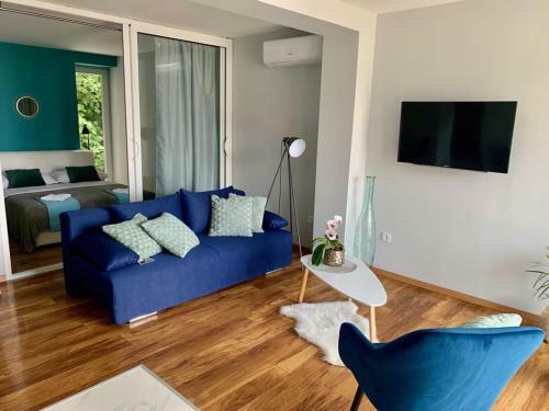 Apartamentos Deluxe Suites Mandi?