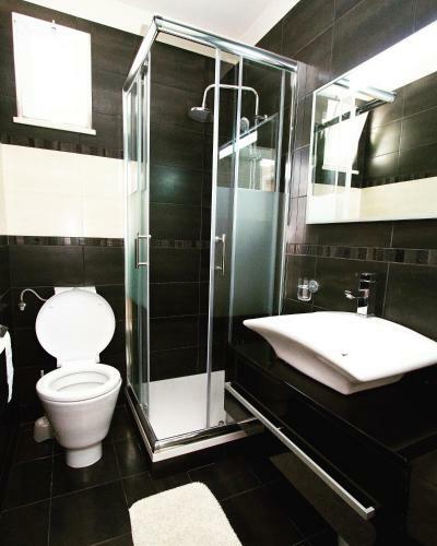 Apartamentos Deluxe Suites Mandi?