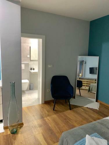 Apartamentos Deluxe Suites Mandi?