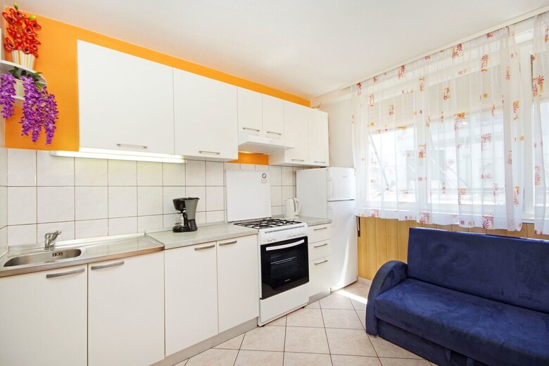 Apartments Mi�e