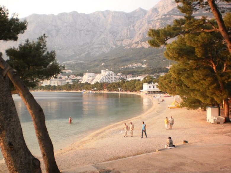Apartments Mi�e