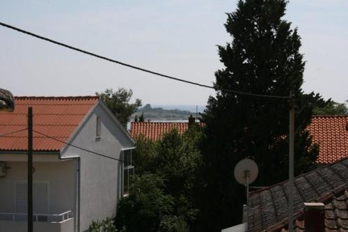 Hostal Studio Novalja 6483a