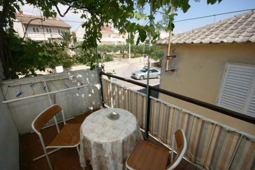 Hostal Studio Novalja 6483a