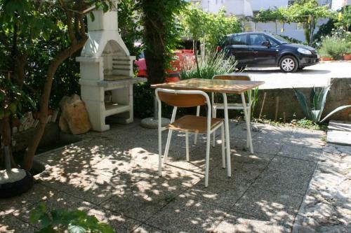 Hostal Studio Novalja 6483a