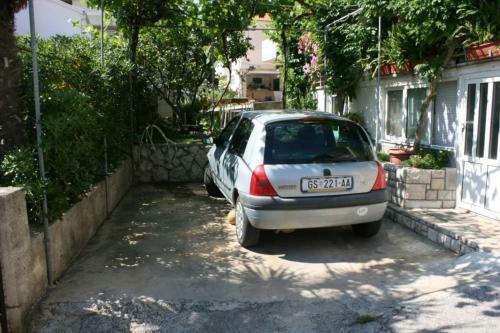 Hostal Studio Novalja 6483a