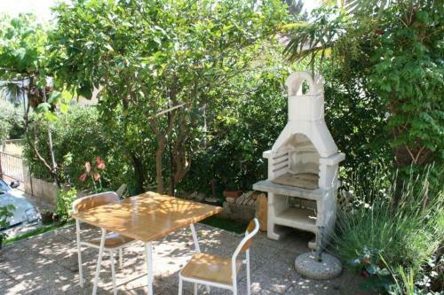Hostal Studio Novalja 6483a