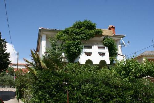 Hostal Studio Novalja 6483a