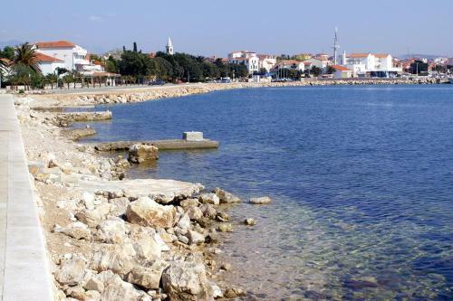 Hostal Studio Novalja 6483a