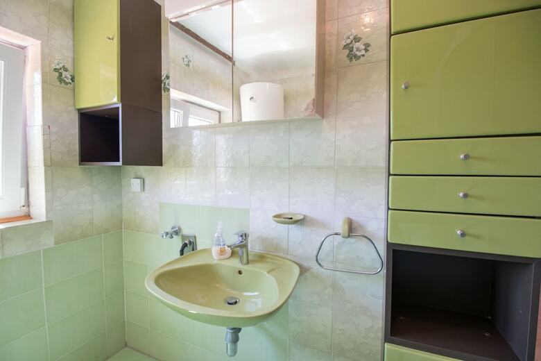 Apartments Josip