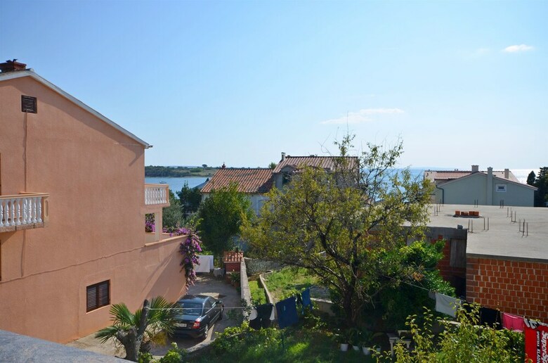 Apartments And Rooms Gordana