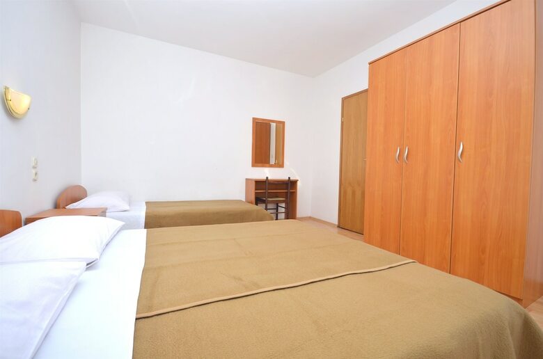 Apartments And Rooms Gordana