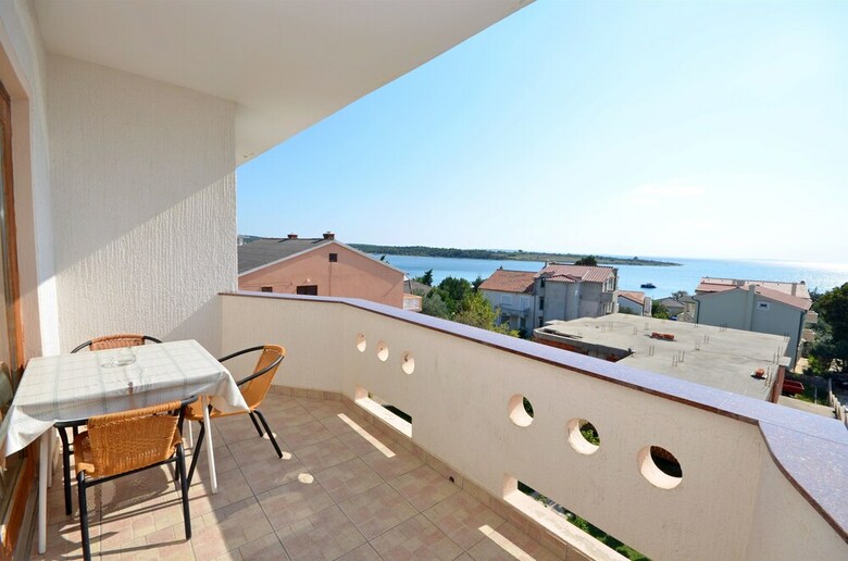 Apartments And Rooms Gordana