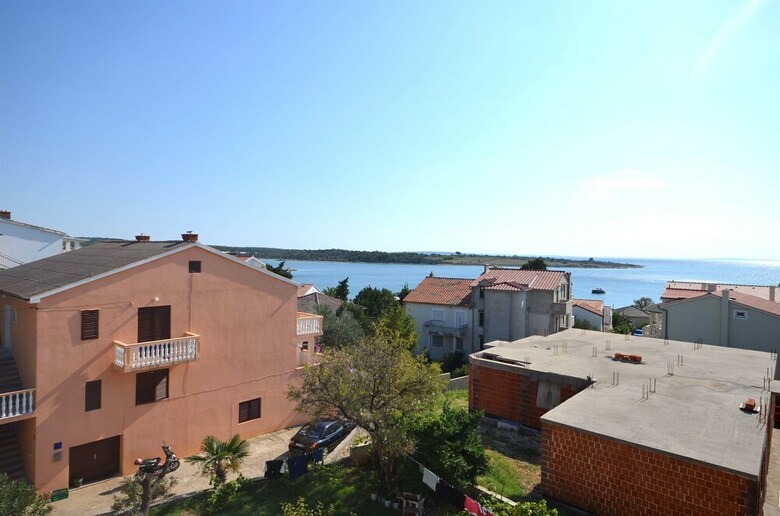 Apartments And Rooms Gordana