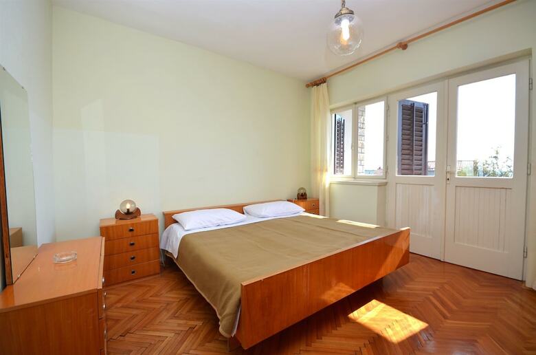 Apartments And Rooms Gordana