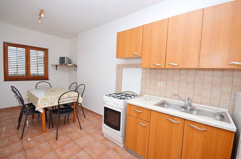 Apartments And Rooms Gordana