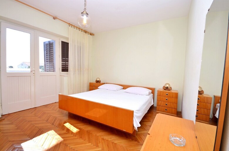 Apartments And Rooms Gordana