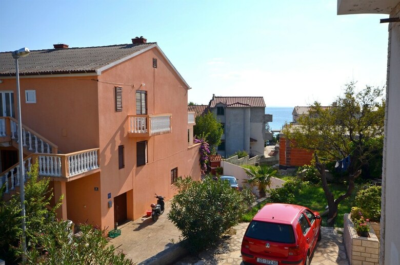 Apartments And Rooms Gordana