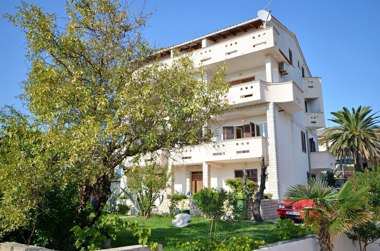 Apartments And Rooms Gordana