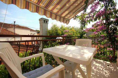 Hostal Studio Orebic 4496d
