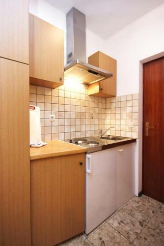 Hostal Studio Orebic 4496d