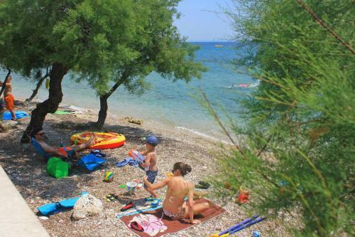 Hostal Studio Orebic 4496d