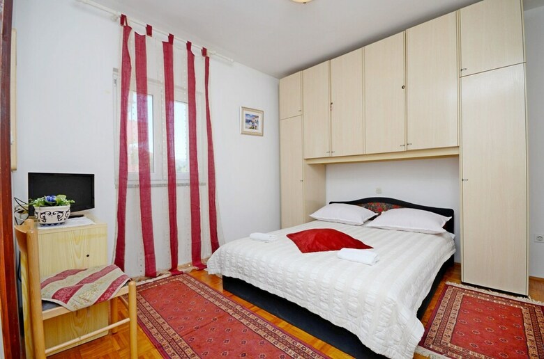 Apartments And Room Vi�nja