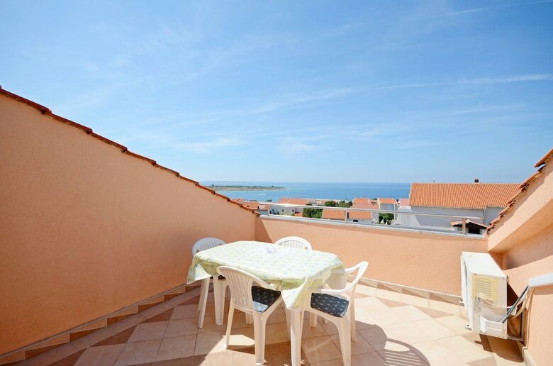 Apartments And Room Vi�nja