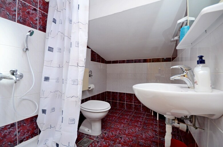Apartments And Room Vi�nja