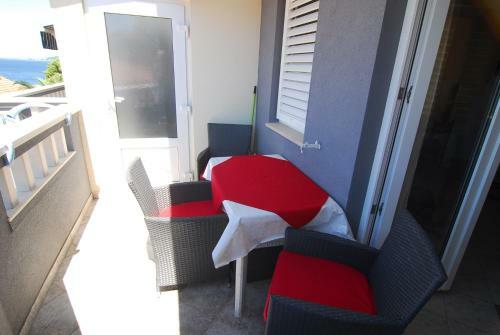 Apartamentos Villa Natalie