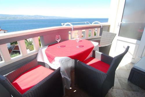 Apartamentos Villa Natalie