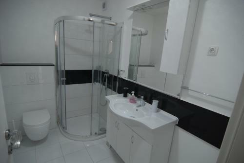 Apartamentos Villa Natalie