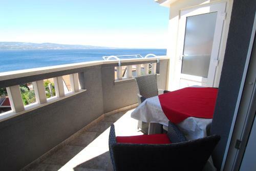 Apartamentos Villa Natalie