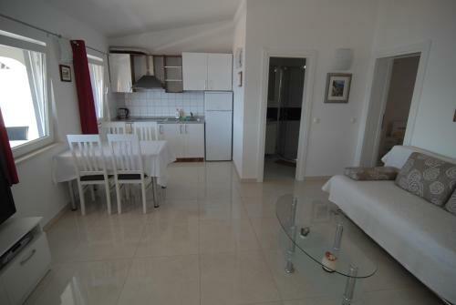 Apartamentos Villa Natalie
