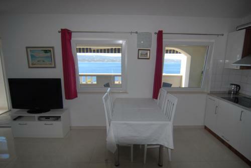 Apartamentos Villa Natalie
