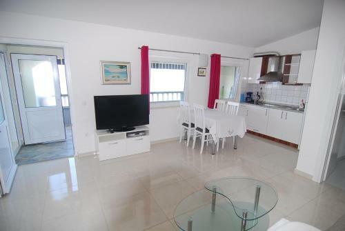 Apartamentos Villa Natalie