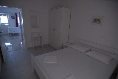 Apartamentos Villa Natalie