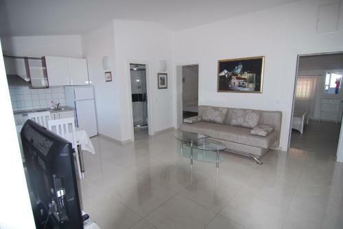 Apartamentos Villa Natalie