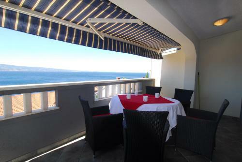 Apartamentos Villa Natalie