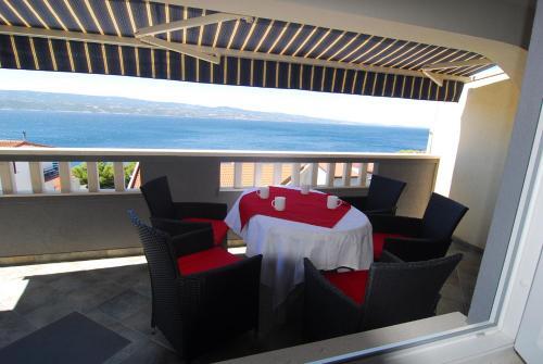 Apartamentos Villa Natalie