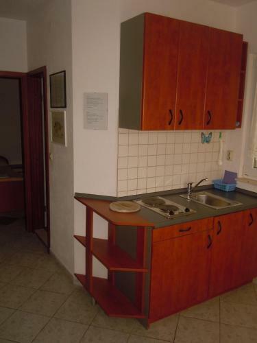 Apartamentos Villa Natalie