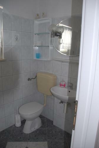 Apartamentos Villa Natalie