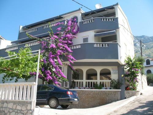 Apartamentos Villa Natalie
