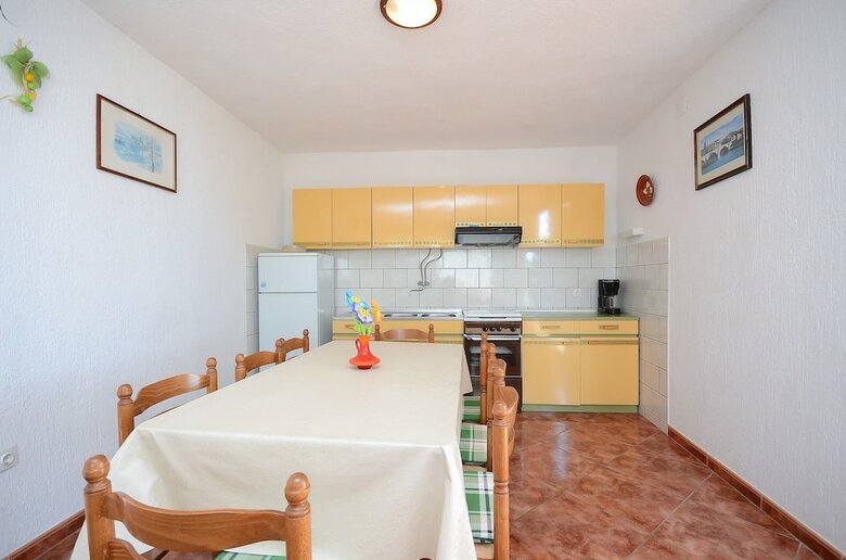 Apartments Zorka