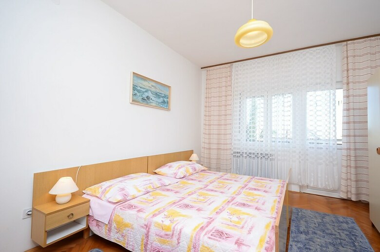 Apartments Zorka