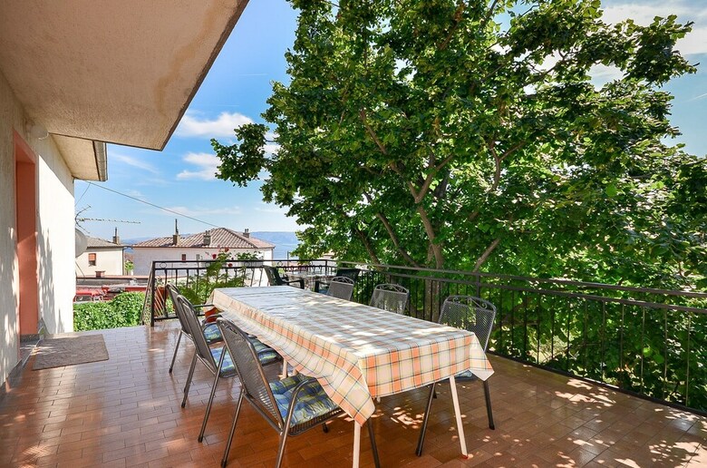 Apartments Zorka