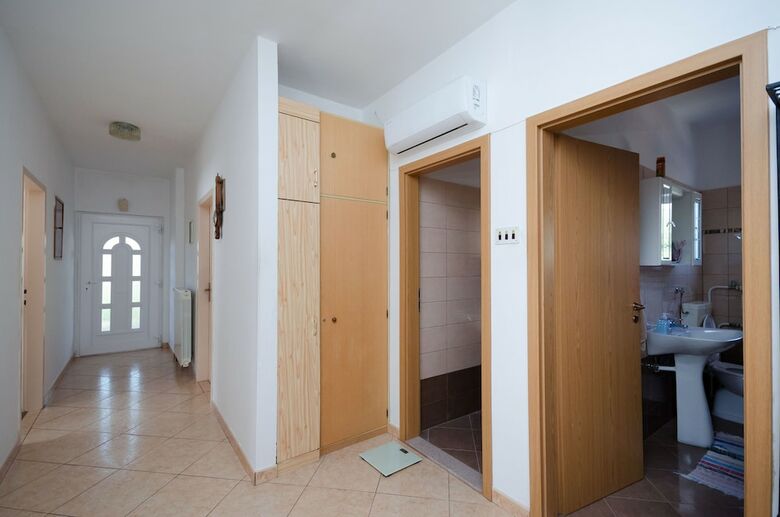 Apartments Zorka