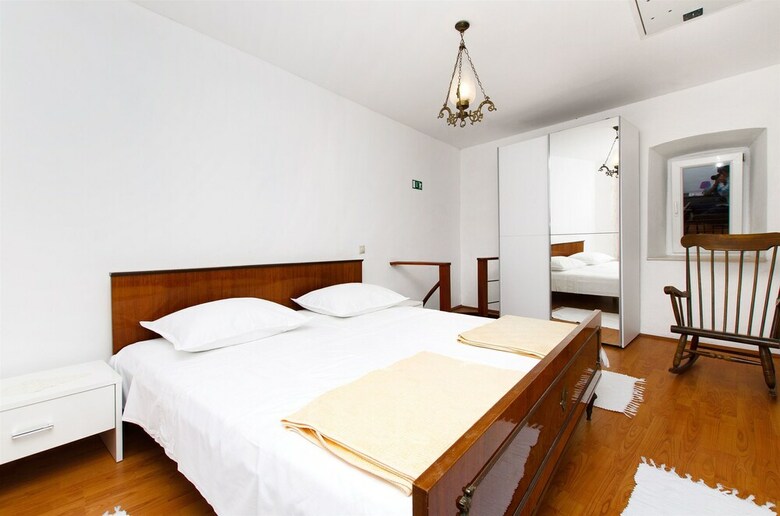 Apartment Ivan