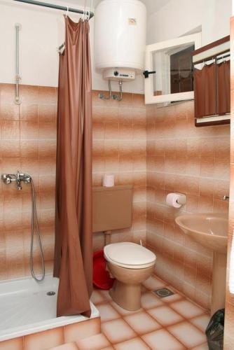 Apartamento Studio Orebic 4564a