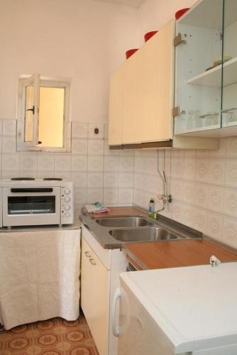 Apartamento Studio Orebic 4564a